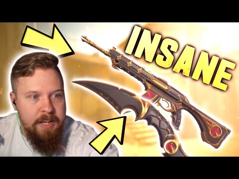 NEW ACT 3 BATTLEPASS SKINS OVERVIEW!!! BEST YET?!