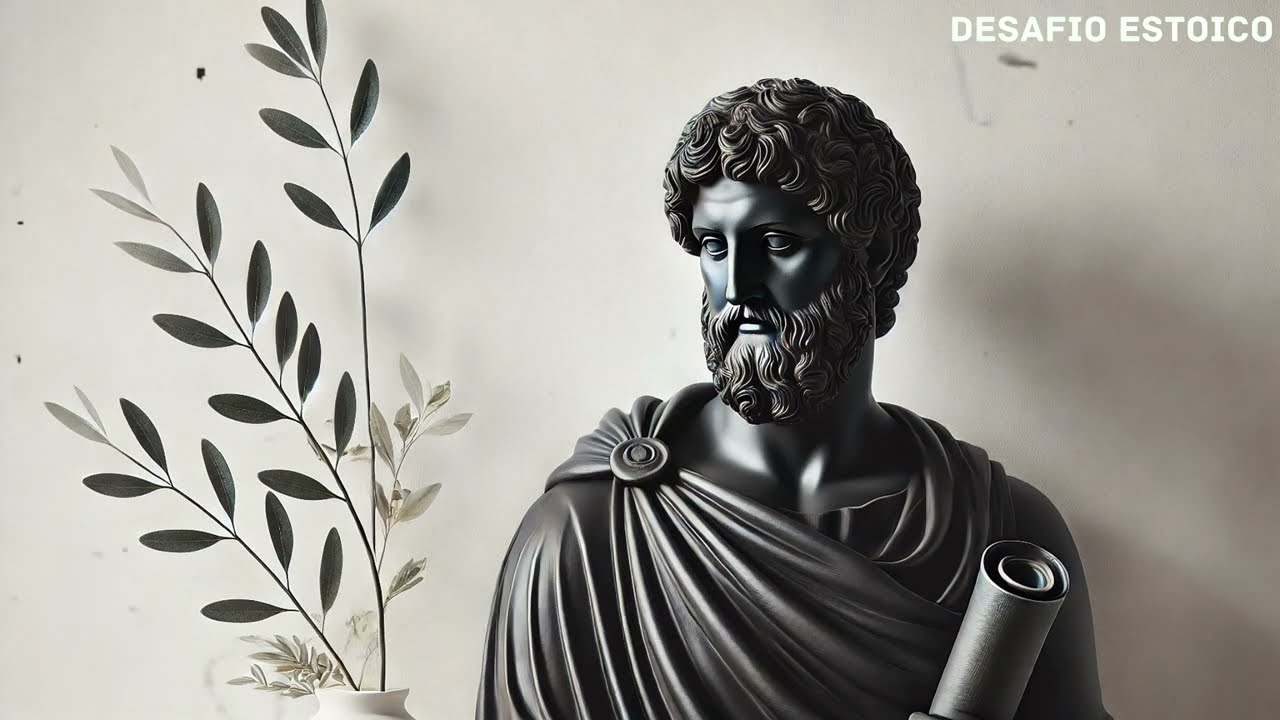 Faça qualquer uma pensar em você o tempo todo (torne-o brutalmente viciado) | Estoicismo