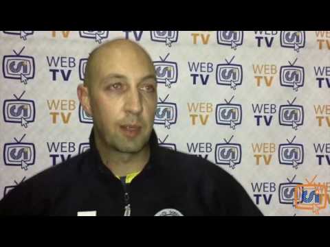 Intervista Polis Senago B - Matteo Cerioli