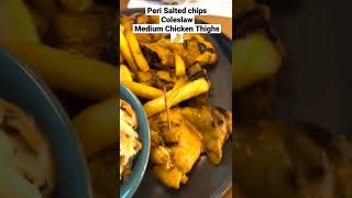 Download lagu WHAT IS TOBIS NANDOS ORDER? mp3