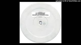 Gusto - Turnaround (Mix 2)