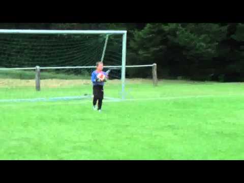 Bambini Osthessen-Cup 2014 Halbfinale