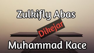 Download lagu Zulkifly Tidak Berani Bicara K1t4bnya Sendiri mp3