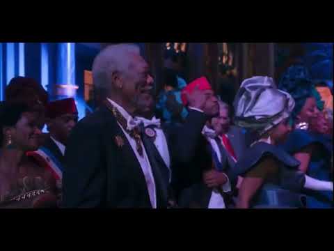 Salt N Pepa X @envogue Coming to America 2 !