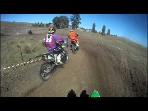 Cooma Amcross 2015 C Grade Lites Race 2