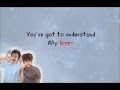 Love Song - BaekHyun ft. Chanyeol on guitar ...