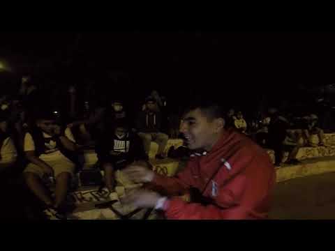 #CHARRA vs. #ZAYKO vs. #NIEL: 4TOS Final #FECHAPILOTO 🛫