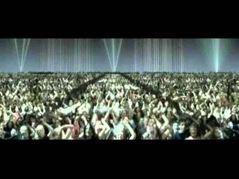 Marilyn Manson VS Nightwish - Last Ride Of The New Shit (Dan Mei Mashup)