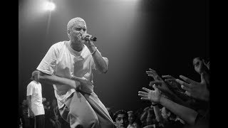 Eminem - Puke (Блюю) (Перевод/русские субтитры/rus sub/рус суб)