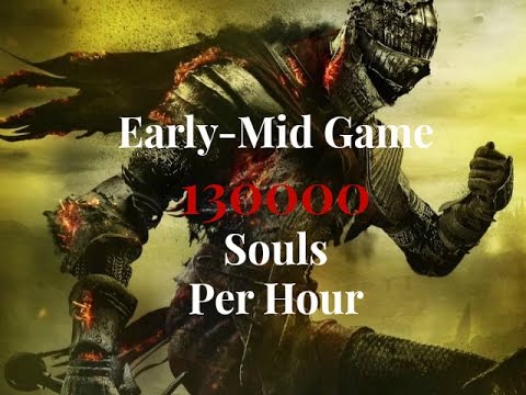 best souls farming dark souls 3 best souls farming dark souls 3