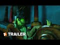 Pinocchio Teaser Trailer 2022 Fandango Family