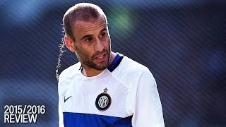 Rodrigo Palacio -  "Don RodriGol" 2015/16 | Skills Goals & Speed | HD