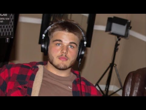 Louisiana Anthology Podcast | Episode 570: Interview with Artist Jackson Skillingstad (condensed)