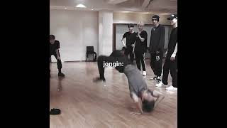 Download lagu one of a kind #kai #baekhyun #sehun #exo #kpop mp3