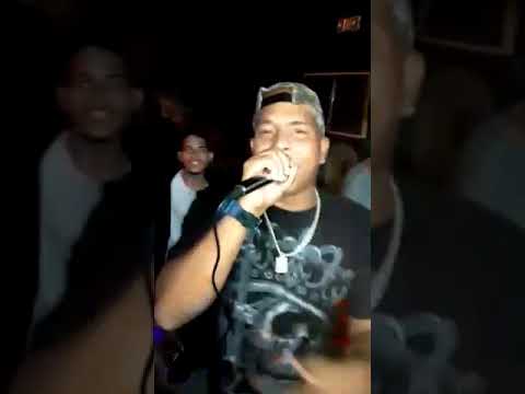 Mc Gut original localiza bb ao vivo