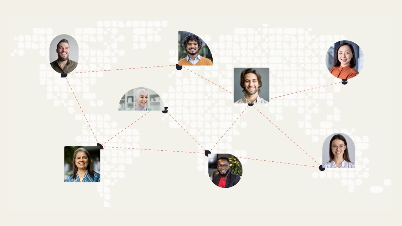 Transform Collaboration with the GlobeSmart Profile