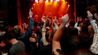 CC Cowboys - Damene i Domus