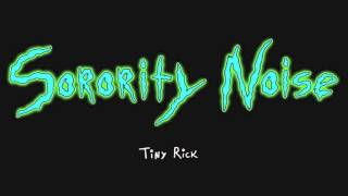 Tiny Rick (Rick and Morty cover) - Sorority Noise