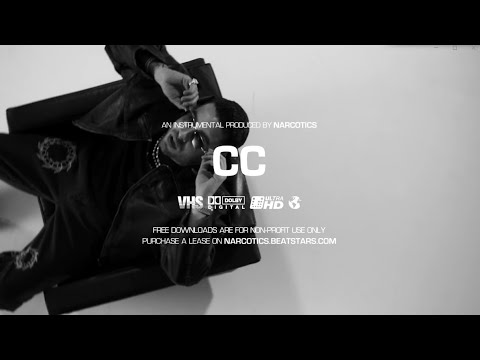 (FREE) Jamule Type Beat - "CC" | Hard Type Beat