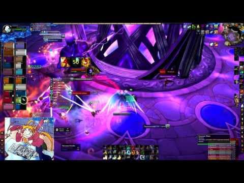 Chronomatic Anomaly myth