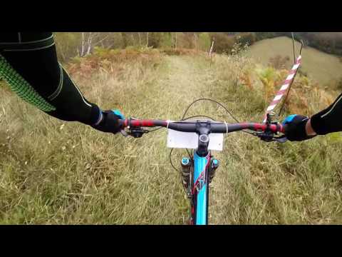 Pietroasa Country Ride 2016