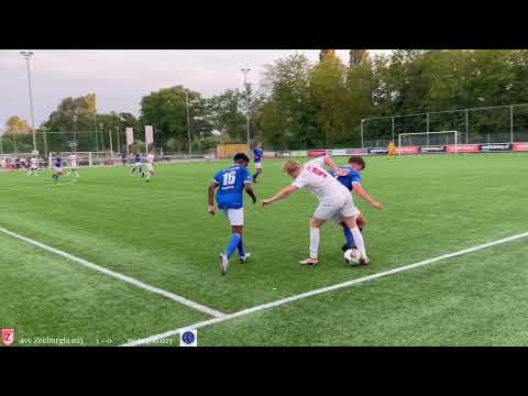 matchday friendly game ⚽🙌| 💥 avv Zeeburgia o23 - sv Argon o23 (3-0) 7-1