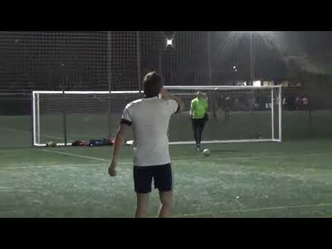 YA FUE FC vs FITONETA FC - #LigaNuñez - #Clausura SLV  18/08/2023