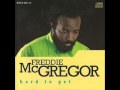 Freddie McGregor - Mountain Breezes