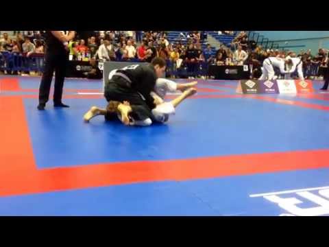 Jake Archer vs Freddie Sykes final purple Surrey open