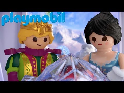 PLAYMOBIL CRYSTAL PALACE - Gameplay Part 1 (iOS Android)