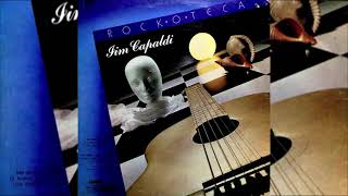 JIM CAPALDI - MAN WITH NO CONTRY / THE SWEET SMELL OF SUCCESS (LP)