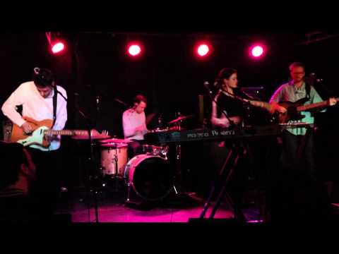 Arthur Beatrice - Grand Union (Live in NYC, 3/3/14)