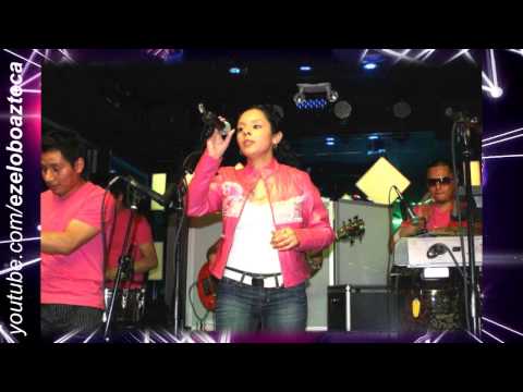 Sonido Emperador Azteca - Oasis De Amor 2014 - Grupo A.d Kumbia Je (HD)