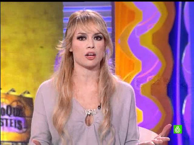 Vídeo relacionado con Los consuertes : los hombres que se acuestan con la reina