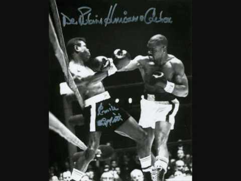 Bob Dylan - The Hurricane (music video)