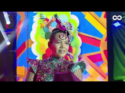 Marrom Brasileiro | AO VIVO no Carnaval 2025 de Recife | Show Completo no Marco Zero - Recife - PE