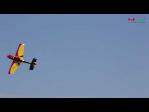 Sebart Edge 540 S 50E