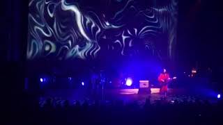 First Aid Kit - Nothing Has To Be True @ Danforth Music Hall, Toronto, Feb 5, 2018