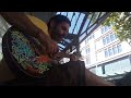 What jail is like ( Afghan Whigs cover) - Southend Busker What jail is like ( Afghan Whigs cover)