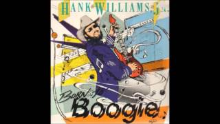 Hank Williams, Jr. - Keep Your Hands to Yourself