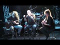Ghost of Winter Lillian Axe Acoustic The Basement ...