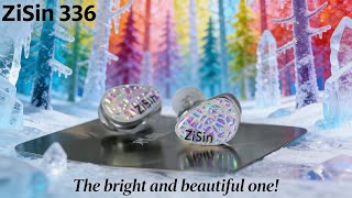 Zisin-336 iem and ZiSin-334 iem cable