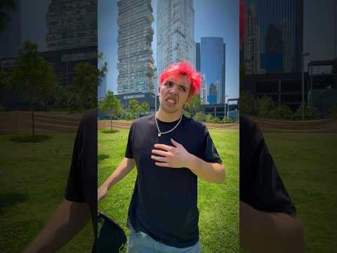 An IMPOSTOR pretended to be me 😡😤👊🏼