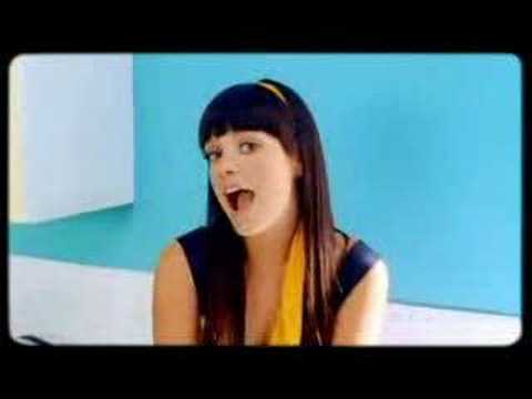 Lily Allen - Alfie