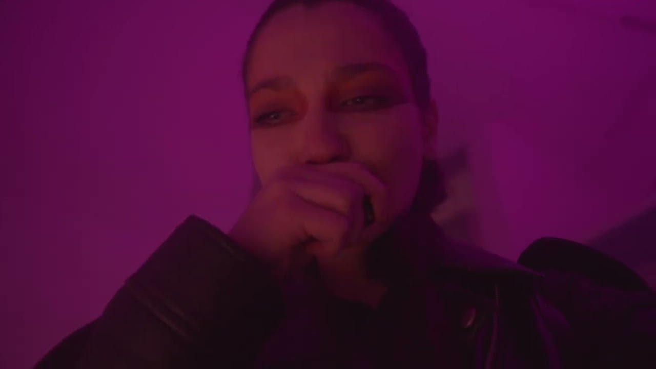 StarVation -  short film -  (2024) Aleksandra Stošić