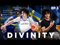 Elliot Cadeau: “DIVINITY” Episode 3 (SWEDEN) |Docuseries By Kai