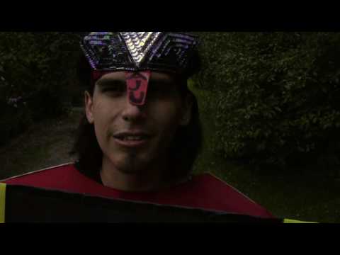 Aju the Arch-Idiot & The Lewd Orchestra - CALIFORNIA BOY (Based Cover)