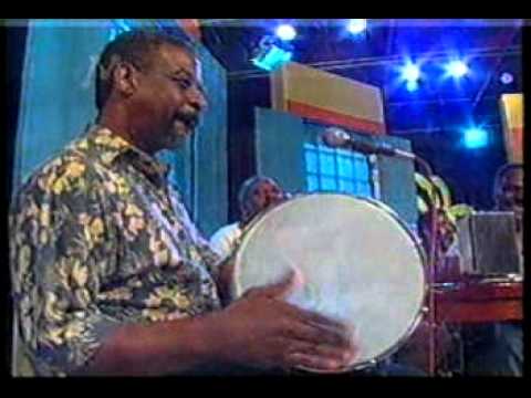 Caprichosos de Pilares em 1998 no Butiquim da Manchete