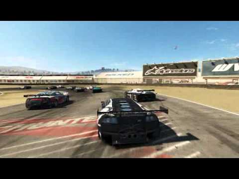 SHIFT 2 UNLEASHED™ - Turok118_AN_ACE