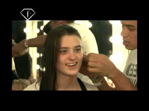 Jefferson Kulig . Backstage S/S 2010